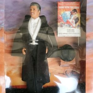 VHollywood Legends-Gone with the Wind Series Ken as Rhett Butler New in Box